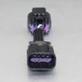 Miniatyrbillede 5 af 5: 2010-2013 Camaro DRL/tågelygte plug-and-play adapterstik