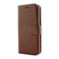 Miniatyrbild 4 av 8: Standcase Wallet Samsung Galaxy S10 (G973F) Brun