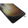 Miniatyrbild 4 av 8: Full Frame Glas skydd Samsung Galaxy S23 Plus 5G