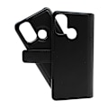 Miniatyrbild 7 av 11: Skimblocker Magnet Fodral OnePlus Nord N100 Svart