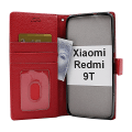 Miniatyrbild 8 av 11: New Standcase Wallet Xiaomi Redmi 9T Lila