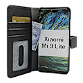 Miniatyrbild 2 av 8: Skimblocker Magnet Wallet Xiaomi Mi 9 Lite