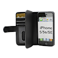 Miniatyrbild 7 av 7: Skimblocker XL Wallet iPhone 5/5s/SE (1st Gen)