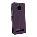 Miniatyrbild 3 av 9: New Standcase Wallet Motorola Z Play