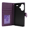 Miniatyrbild 10 av 11: New Standcase Wallet Xiaomi Redmi Note 13 Pro+ 5G Svart