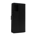 Miniatyrbild 4 av 11: New Standcase Wallet Xiaomi Redmi 9T Lila