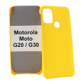 Miniatyrbild 5 av 8: Hardcase Motorola Moto G20 / G30 Lila