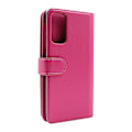 Miniatyrbild 8 av 11: Skimblocker XL Wallet OnePlus Nord 2 5G Hotpink