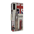 Miniatyrbild 3 av 7: Designwallet Motorola Moto E7i Power