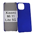 Miniatyrbild 3 av 8: Hardcase Xiaomi Mi 11 Lite / Mi 11 Lite 5G Svart
