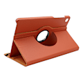Miniatyrbild 3 av 8: 360 Fodral Samsung Galaxy Tab S6 Lite 10.4 Orange