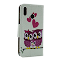 Miniatyrbild 3 av 5: Designwallet Huawei P20 Lite