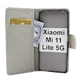 Miniatyrbild 2 av 7: Designwallet Xiaomi Mi 11 Lite / Mi 11 Lite 5G
