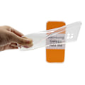 Miniatyrbild 1 av 2: Ultra Thin TPU Skal Samsung Galaxy A22 5G (SM-A226B)
