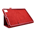 Miniatyrbild 10 av 11: Standcase Fodral Xiaomi Pad 5 Svart