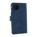 Miniatyrbild 9 av 11: XL Standcase Lyxfodral iPhone 11 & iPhone XR Lila
