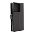 Miniatyrbild 4 av 11: New Standcase Wallet Xiaomi 14 5G Ljusblå