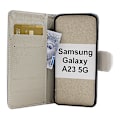 Miniatyrbild 2 av 7: Designwallet Samsung Galaxy A23 5G