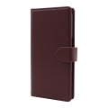 Miniatyrbild 9 av 11: Skimblocker Doro 8110 / 8210 Plånboksfodral Glitter Pink