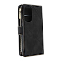 Miniatyrbild 4 av 11: XL Standcase Lyxfodral Motorola Edge 30 Svart