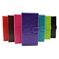 Miniatyrbild 6 av 6: Crazy Horse Wallet Samsung Galaxy A71 (A715F/DS) Grön