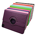 Miniatyrbild 7 av 11: 360 Fodral Apple iPad Air 10.9 (2020) (2022) Svart