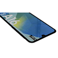 Miniatyrbild 6 av 8: Full Frame Glas skydd Samsung Galaxy A16 / A16 5G