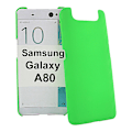 Miniatyrbild 1 av 2: Hardcase Samsung Galaxy A80 (A805F/DS) Grön