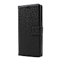 Miniatyrbild 3 av 8: New Standcase Wallet OnePlus 8 Pro Svart