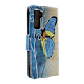 Miniatyrbild 3 av 6: Designwallet Huawei P40 Lite 5G