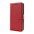 Miniatyrbild 7 av 11: New Standcase Wallet Samsung Galaxy S21 Plus 5G (G996B) Svart