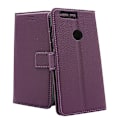 Miniatyrbild 4 av 7: New Standcase Wallet Huawei Honor 8 Lila