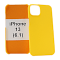 Miniatyrbild 7 av 11: Hardcase iPhone 13 (6.1) Svart