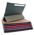 Miniatyrbild 1 av 10: CoverCase Samsung Galaxy Tab S7+ 12.4 (T970/T976) (Svart) Mörk grön