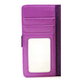 Miniatyrbild 3 av 5: Skimblocker Plånboksfodral Doro 8040 Lila