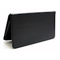 Miniatyrbild 1 av 8: Standcase Fodral Lenovo TAB 2 A7-10 A7-20 Svart