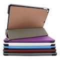 Miniatyrbild 1 av 11: Cover Case iPad 10.2 (2019/2020/2021) Svart
