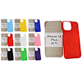 Miniatyrbild 1 av 11: Hardcase iPhone 14 Plus (6.7) Svart