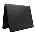 Miniatyrbild 6 av 11: 360 Fodral Apple iPad Pro 12.9 2018 2020 2021 Svart