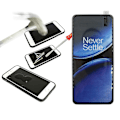 Miniatyrbild 1 av 8: Full Frame Glas skydd OnePlus Nord 4 5G