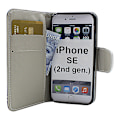 Miniatyrbild 2 av 5: Designwallet iPhone SE (2nd Generation)