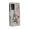 Miniatyrbild 3 av 7: Designwallet Samsung Galaxy A52 5G (A525F / A526B)