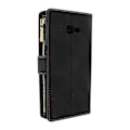 Miniatyrbild 4 av 11: XL Standcase Lyxfodral Samsung Galaxy A5 2017 (A520F) Lila