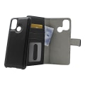 Miniatyrbild 3 av 11: Skimblocker Magnet Fodral OnePlus Nord N100 Svart