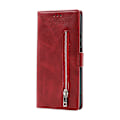 Miniatyrbild 11 av 11: Zipper Standcase Wallet Xiaomi 11T / 11T Pro Svart