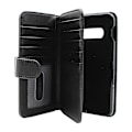 Miniatyrbild 6 av 7: Skimblocker XL Wallet Samsung Galaxy S10e (G970F) (Svart)