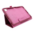Miniatyrbild 4 av 11: Standcase Fodral Huawei MatePad 10.4 Brun