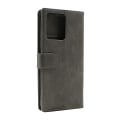 Miniatyrbild 7 av 11: Zipper Standcase Wallet Xiaomi Redmi Note 12 Svart