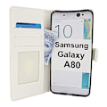 Miniatyrbild 2 av 4: Designwallet Samsung Galaxy A80 (A805F/DS)