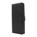 Miniatyrbild 3 av 11: New Standcase Wallet Xiaomi Redmi 10C Ljusblå